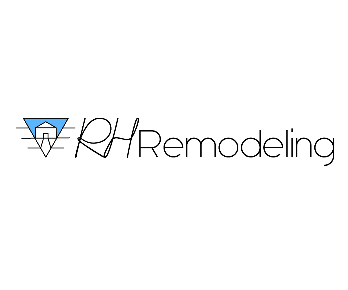 Logo Design by Brianars for Rekaz Home Remodeling LLC | Design #18657038