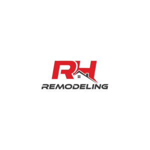 Logo Design by MuhammadHussnain for Rekaz Home Remodeling LLC | Design: #18629217