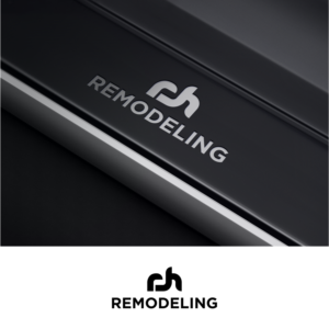 Logo Design by AZart for Rekaz Home Remodeling LLC | Design: #18629954