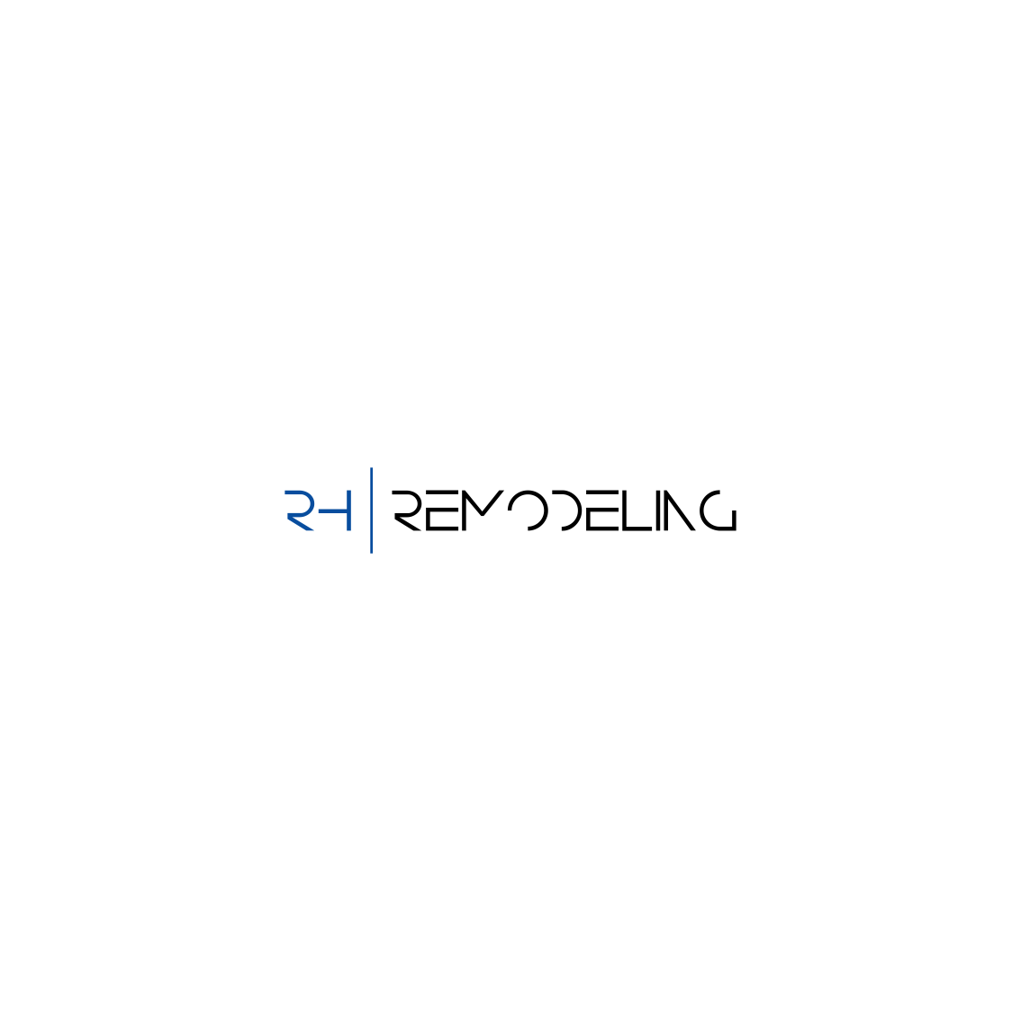 Logo Design by AZart for Rekaz Home Remodeling LLC | Design #18629956