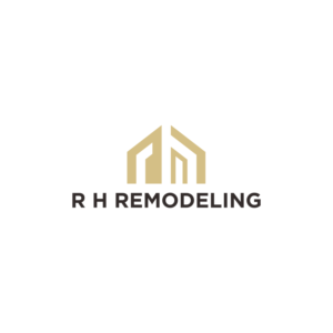 Logo Design by AZart for Rekaz Home Remodeling LLC | Design #18697650