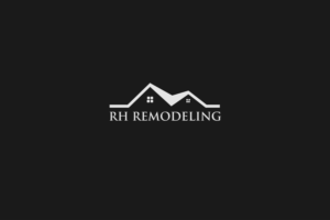 Logo Design by ranjith sree for Rekaz Home Remodeling LLC | Design #18635507