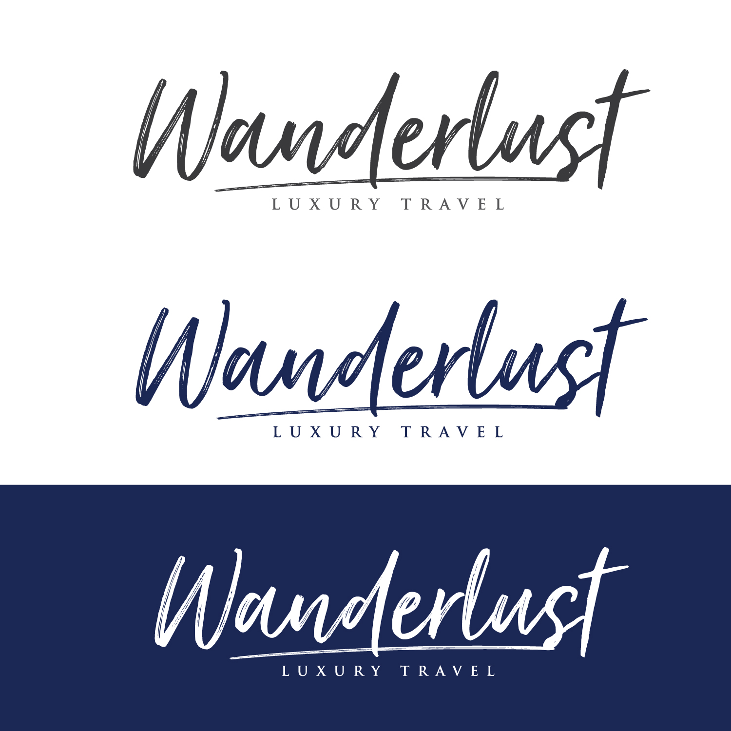 Logo Design by sherman for white chalk design | Design #18674170