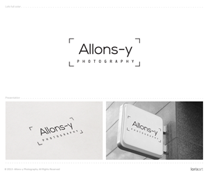 Logo Design by lorixart for this project | Design: #2825578