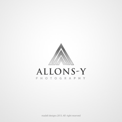 Logo Design by madeli for this project | Design #2821291