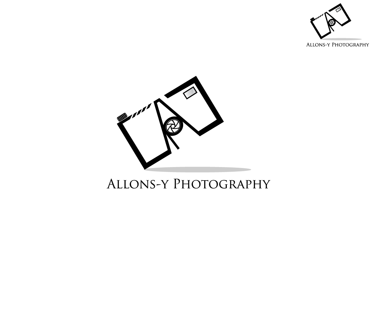 Logo Design by Spycroc for this project | Design #2842253