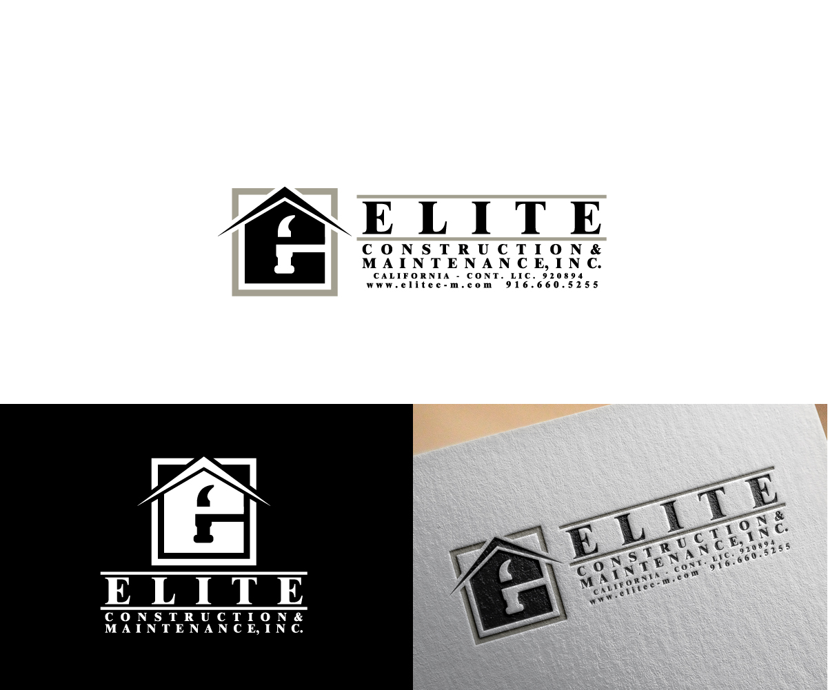 Logo Design by maceemisha for this project | Design #18628379