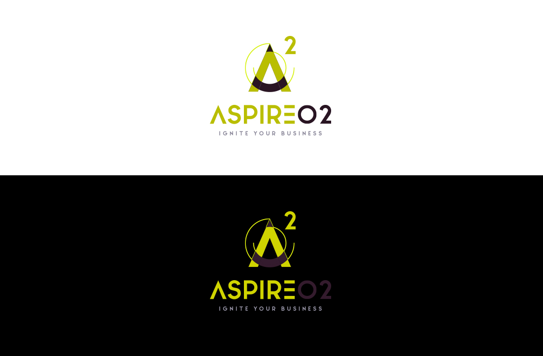 Logo Design by GLDesigns for Aspire02 | Design #18636104