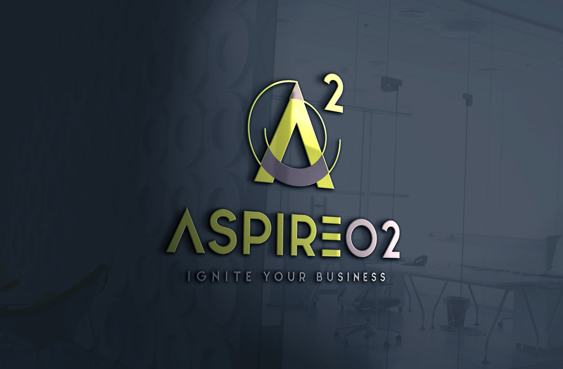 Logo Design by GLDesigns for Aspire02 | Design #18636105