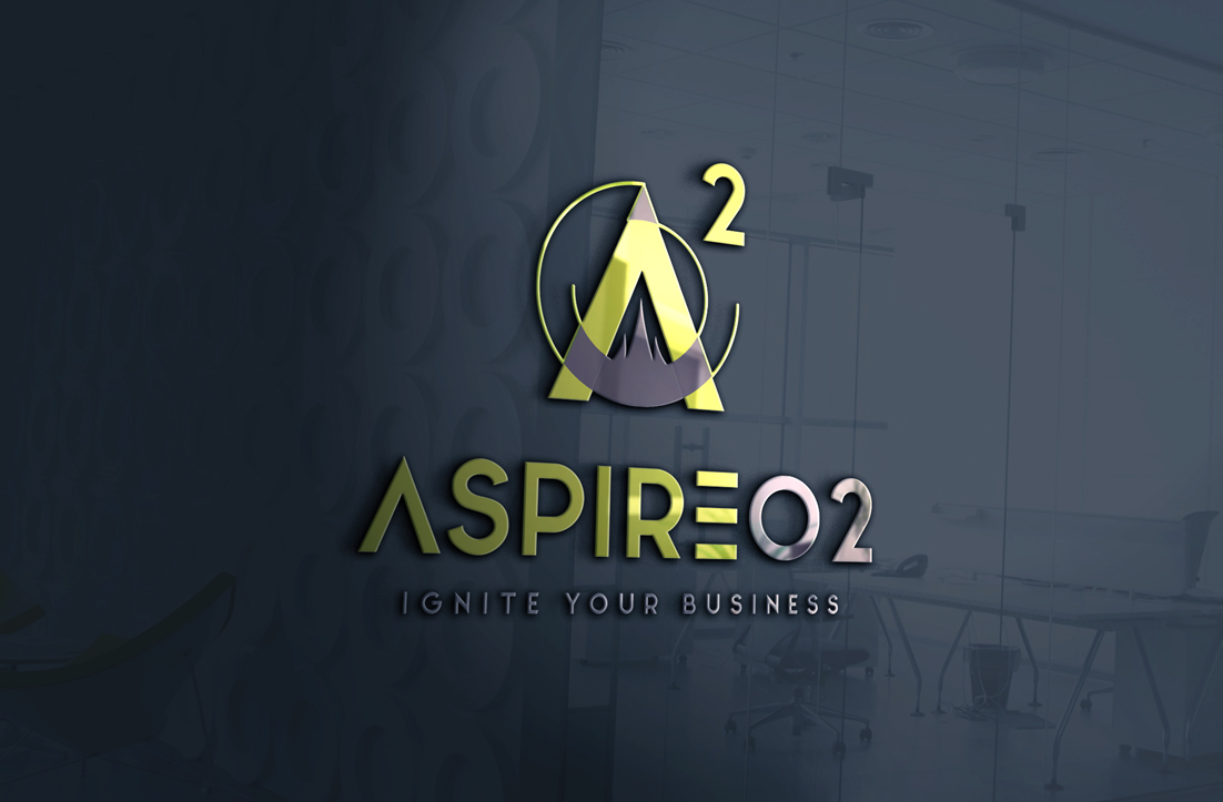Logo Design by GLDesigns for Aspire02 | Design #18661411