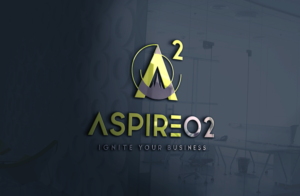 Logo Design by GLDesigns for Aspire02 | Design: #18661411