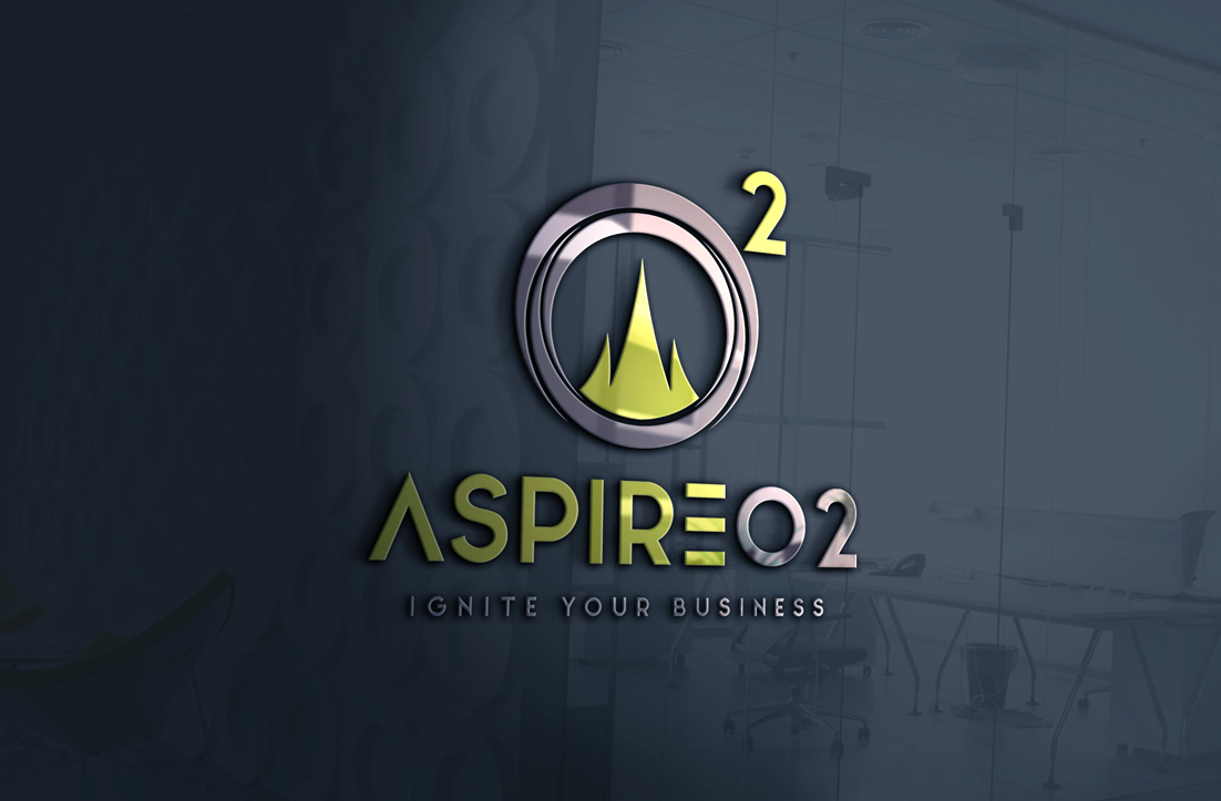Logo Design by GLDesigns for Aspire02 | Design: #18672949