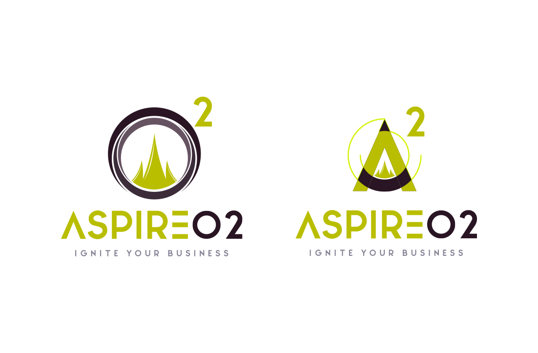 Logo Design by GLDesigns for Aspire02 | Design #18683399