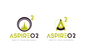 Logo Design by GLDesigns for Aspire02 | Design: #18683399