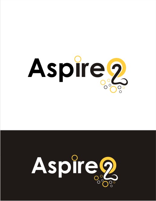 Logo Design by nutu for Aspire02 | Design #18638777