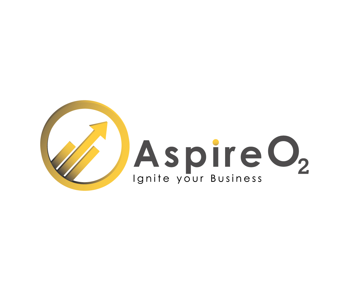 Logo Design by Zak deZign for Aspire02 | Design #18655710