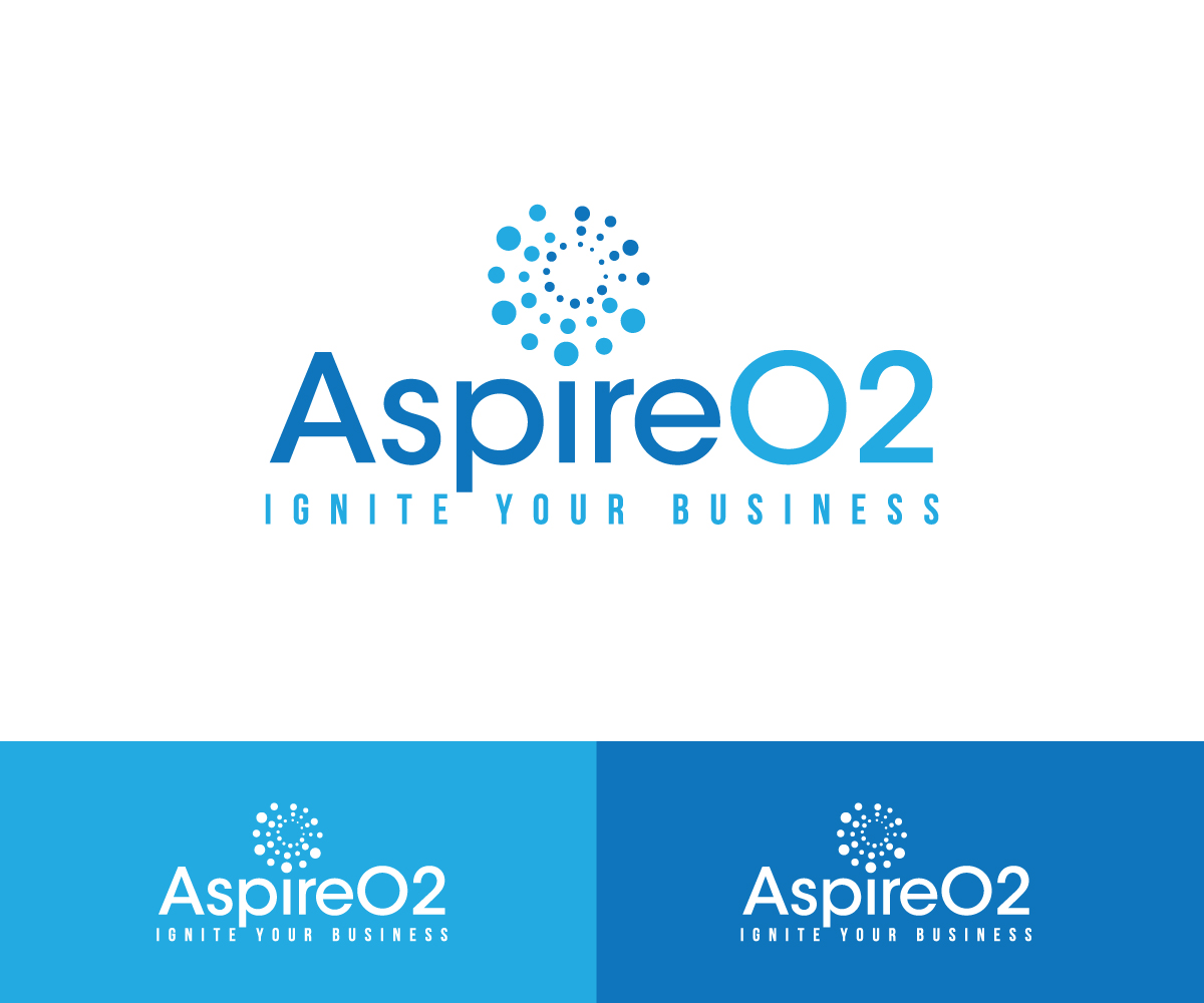 Logo Design by designmind78 for Aspire02 | Design #18650975