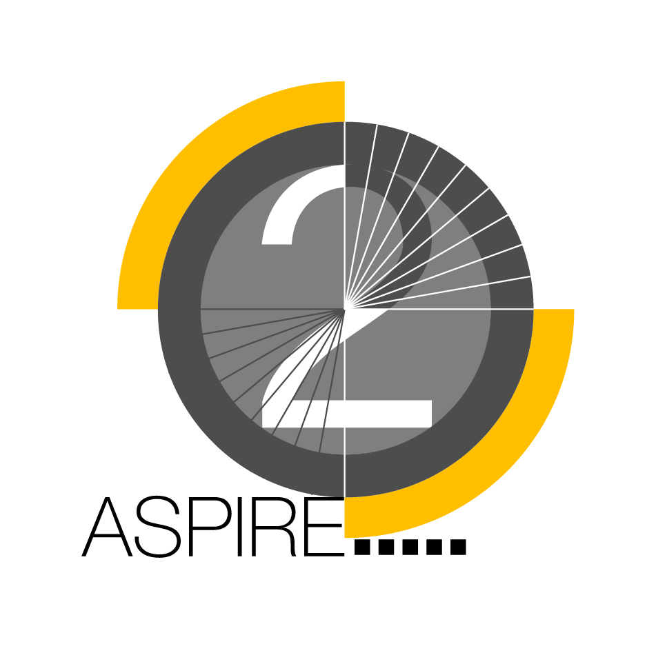 Logo-Design von M Graphic für Aspire02 | Design #18678144
