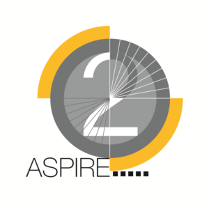 Diseño de Logo por M Graphic para Aspire02 | Diseño #18678144