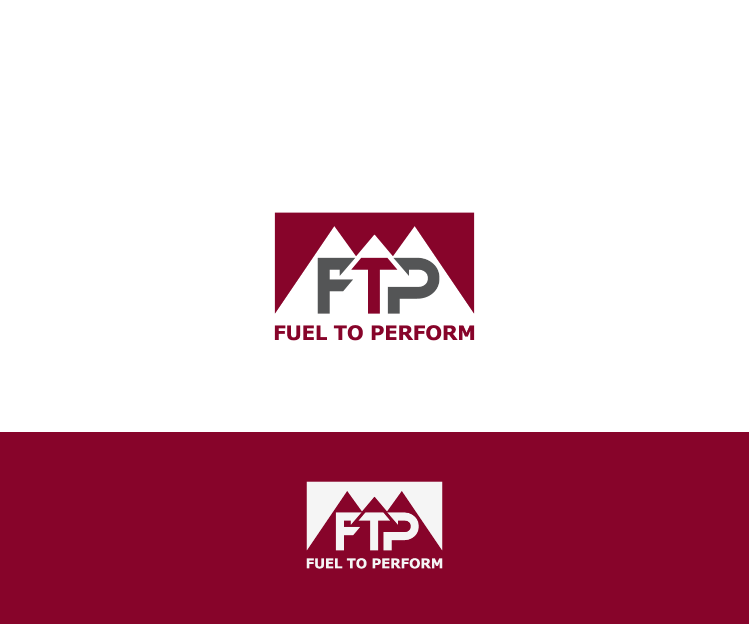 Diseño de Logo por Mario para Fuelled To Perform | Diseño #18628410