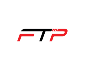 FTP  | Logo Design by Pv_999