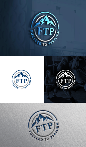 Diseño de Logo por Ineffable GFX