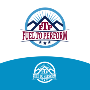 Diseño de Logo por opieq para Fuelled To Perform | Diseño: #18630840