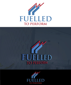 Diseño de Logo por Isnah Logo para Fuelled To Perform | Diseño: #18625606