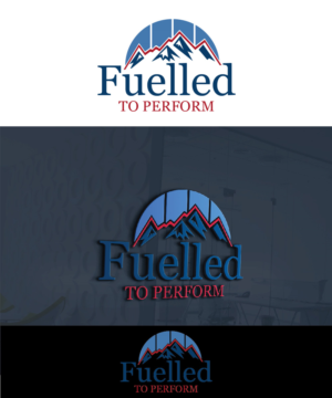 Diseño de Logo por Isnah Logo para Fuelled To Perform | Diseño: #18625607