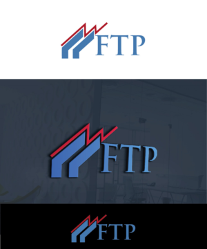 Diseño de Logo por Isnah Logo para Fuelled To Perform | Diseño: #18626509