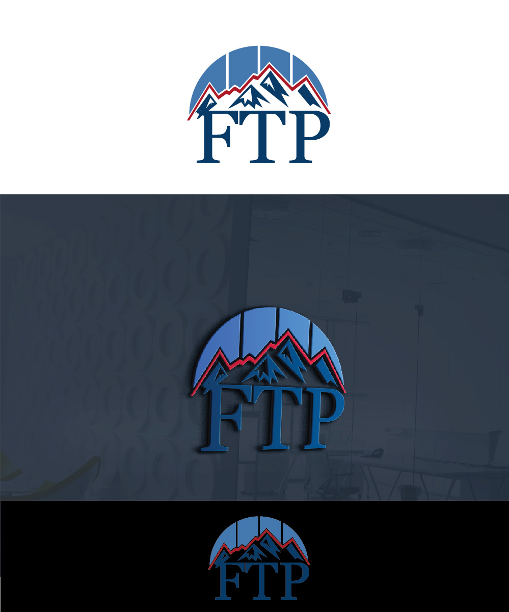 Diseño de Logo por Isnah Logo para Fuelled To Perform | Diseño #18626510