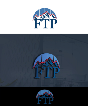 Diseño de Logo por Isnah Logo para Fuelled To Perform | Diseño: #18626510