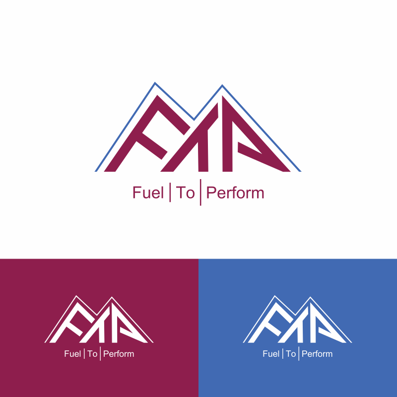 Logo Design by NATURAL SRI for Fuelled To Perform | Design #18630861