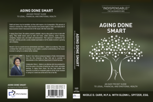 Book Cover Design by Krishnadas