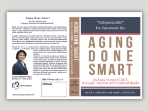 Book Cover Design by lucdesigner