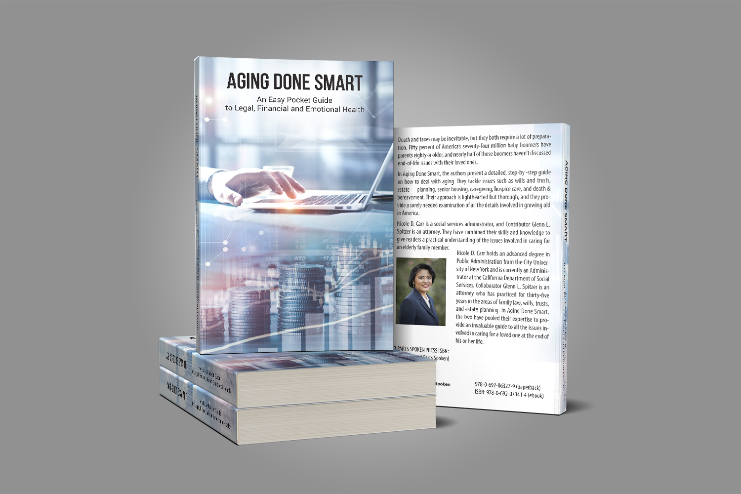 Book Cover Design by creative.bugs for this project | Design #18643432