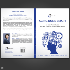 Design de Couverture de Livre par Designanddevelopment