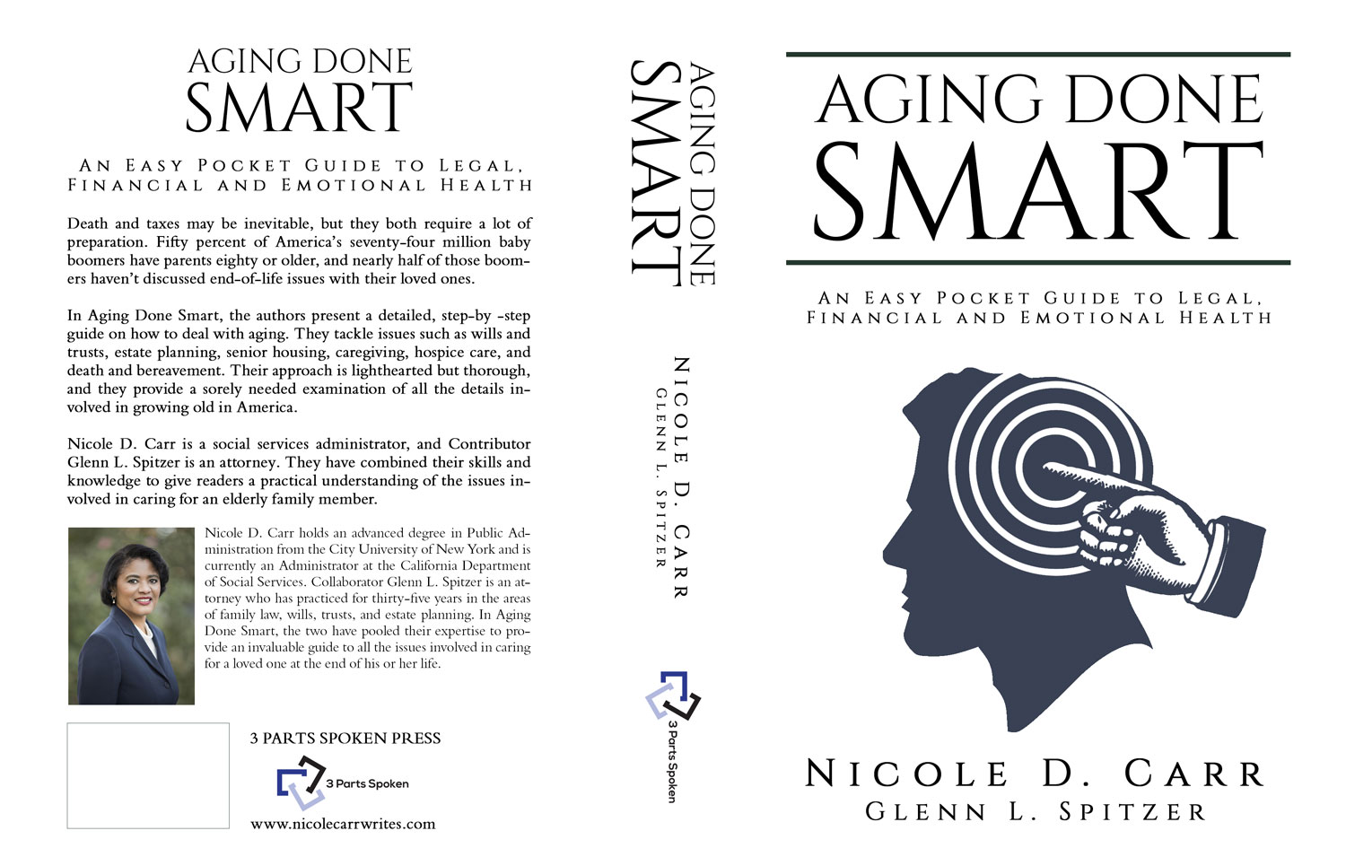 Book Cover Design by Estratosphera for this project | Design #18658050