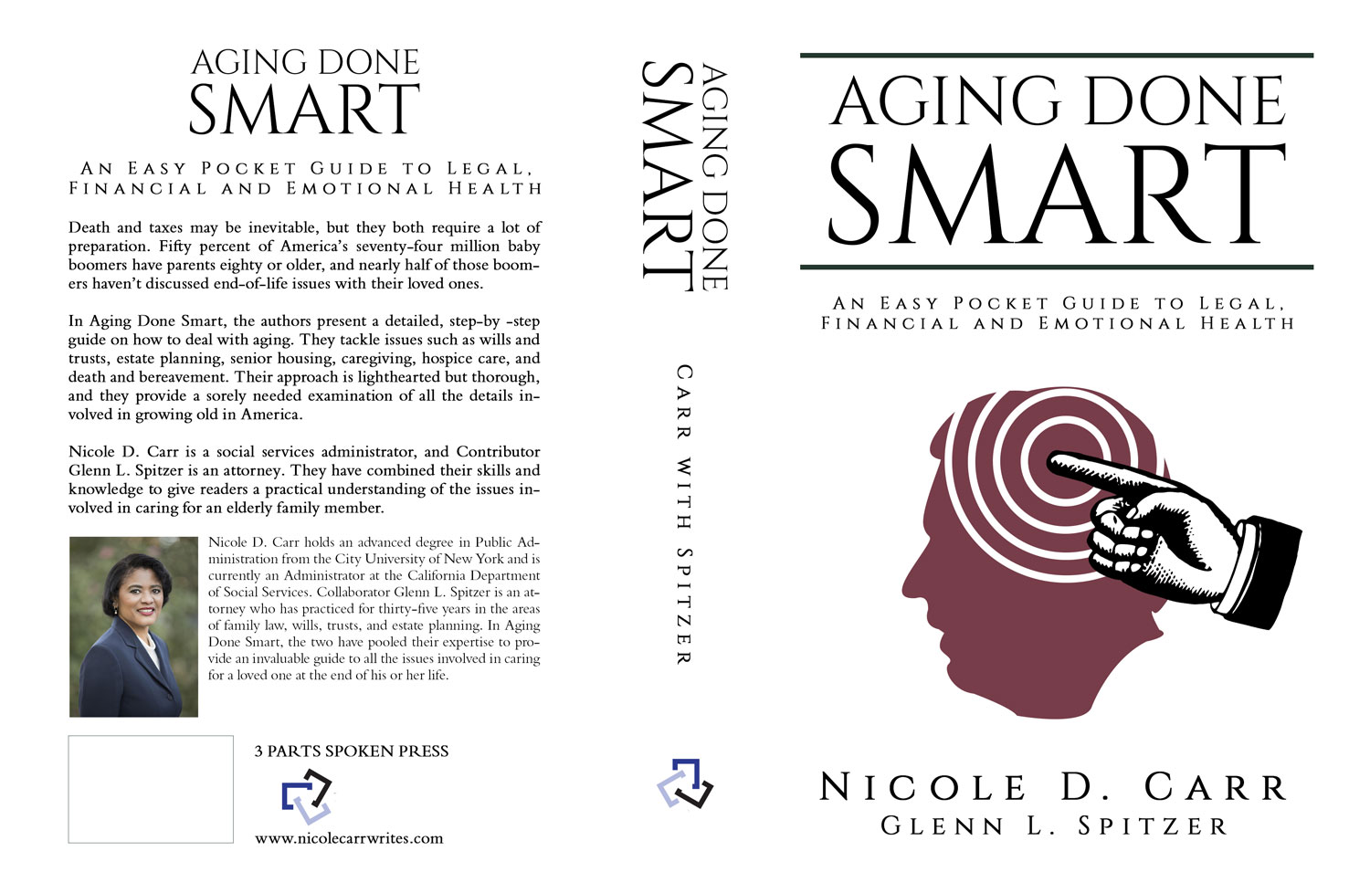 Book Cover Design by Estratosphera for this project | Design #18698864