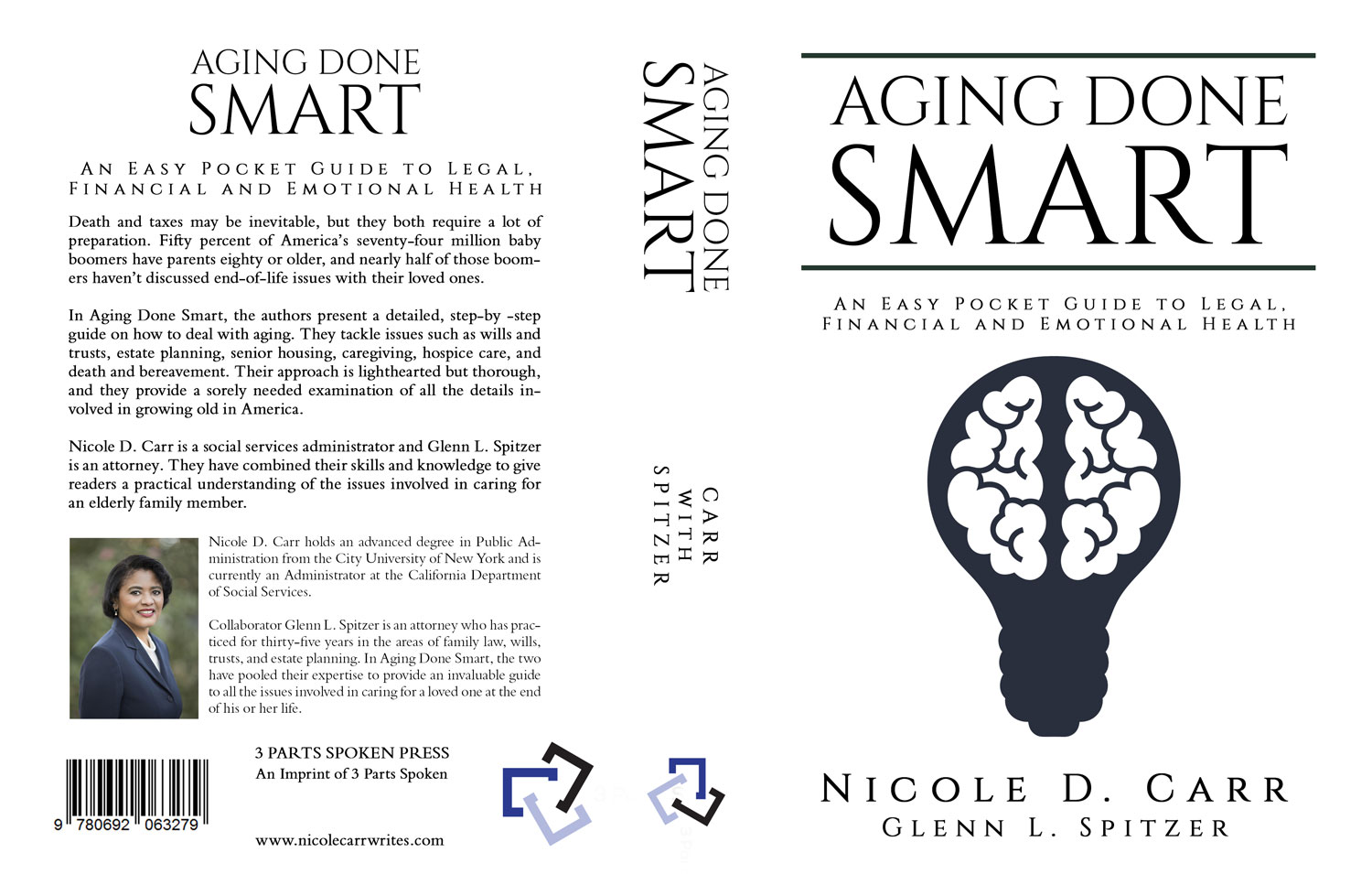 Book Cover Design by Estratosphera for this project | Design #18757676