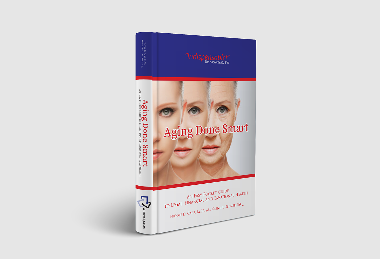 Book Cover Design by barinix for this project | Design #18640281