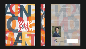 Book Cover Design by Joshzn