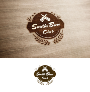 Logo Design by 3Guys for this project | Design: #18628791