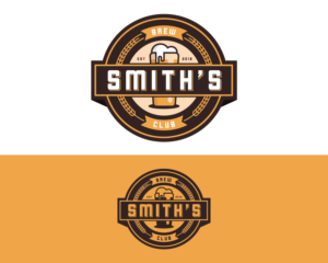 Logo Design by AlexMorisseau for this project | Design: #18694528