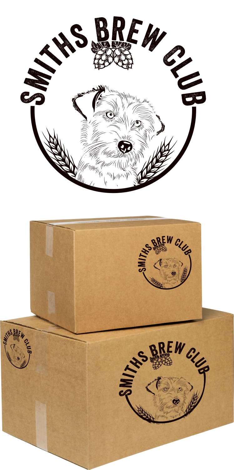 Logo Design by CarlosQ for this project | Design #18655506