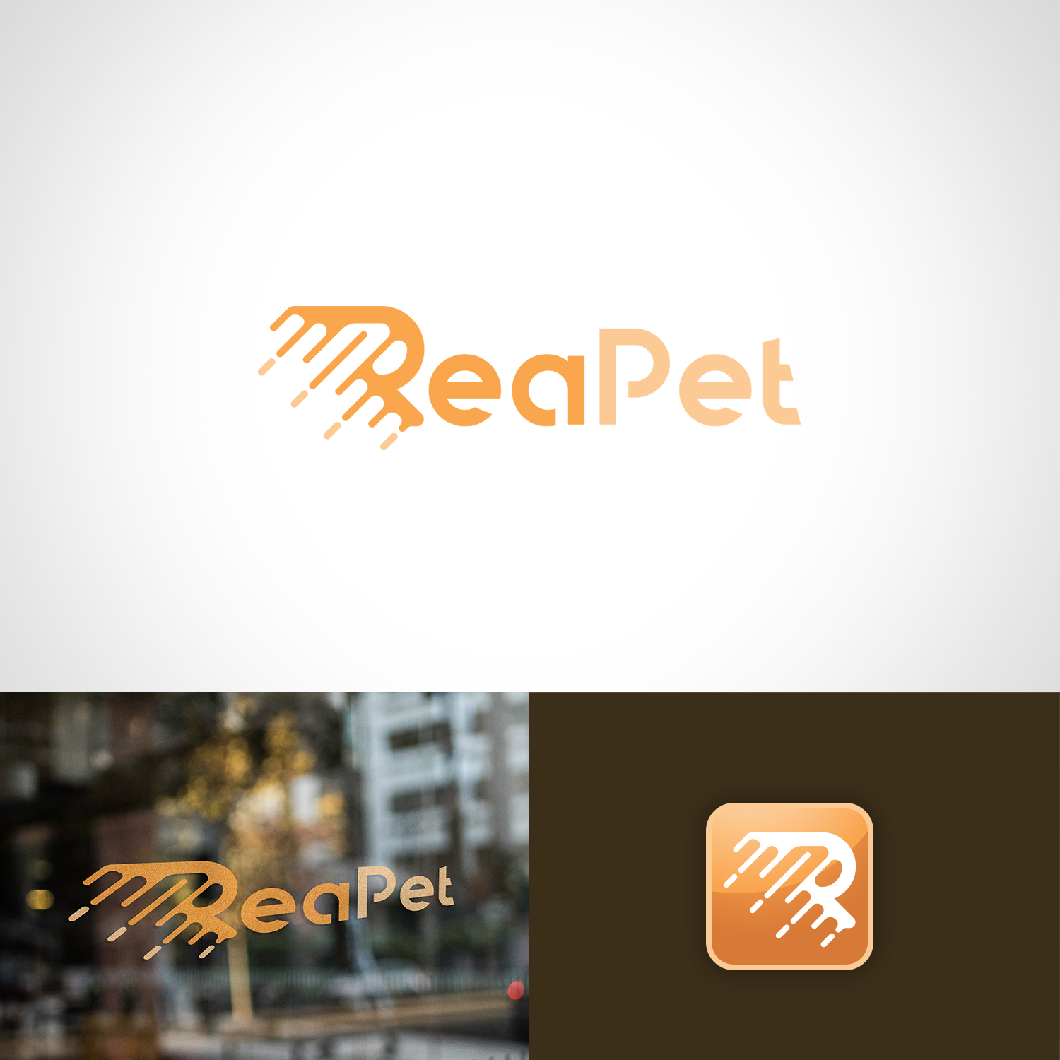 Logo Design by Bkaos for Fine Department | Design #19273231