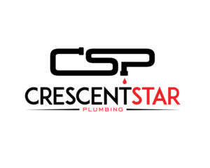 Crescent Star Plumbing | Logo Design by Pv_999
