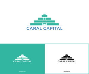 Design de Logo par MoonFeather pour Caral Capital | Design #18624857