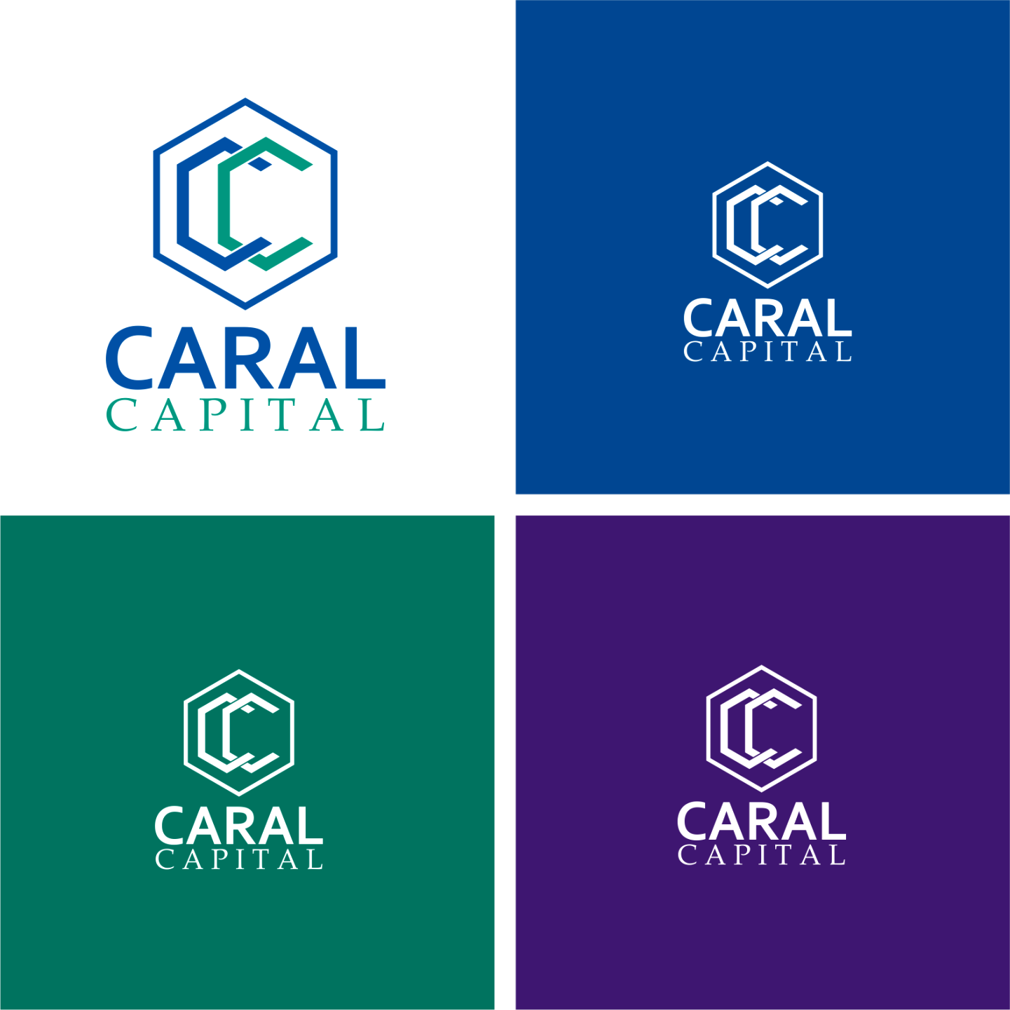 Logo Design by mike edan for Caral Capital | Design #18640311