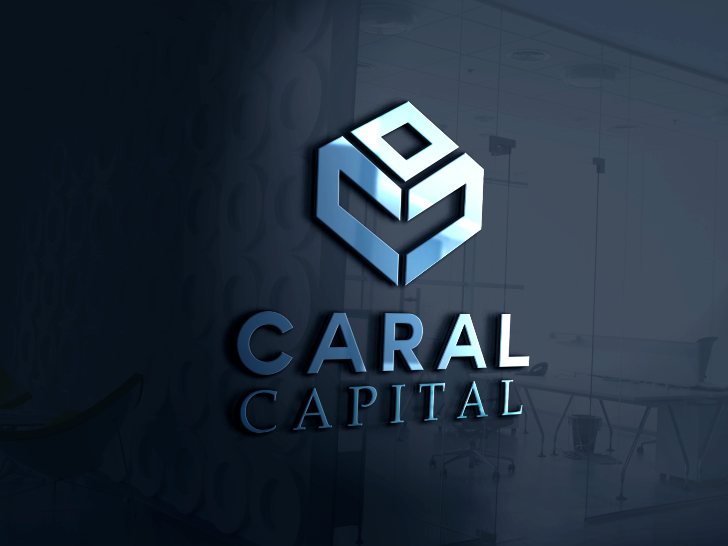 Logo Design by mike edan for Caral Capital | Design #18646394
